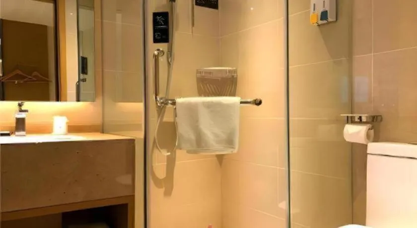 City Comfort Inn Ezhou Hengda