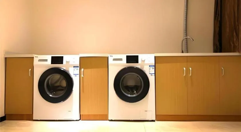 City Comfort Inn Ezhou Hengda