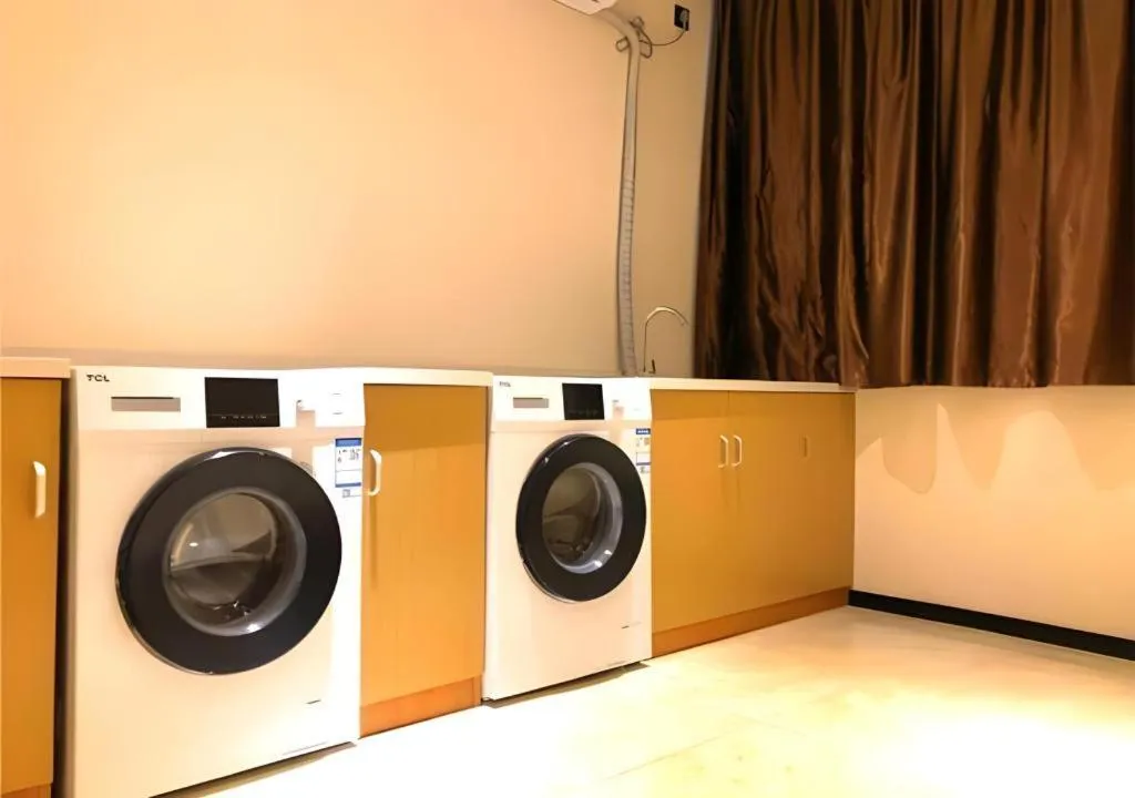 City Comfort Inn Ezhou Hengda