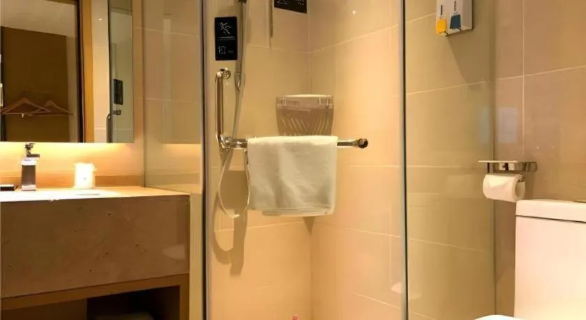 City Comfort Inn Ezhou Hengda