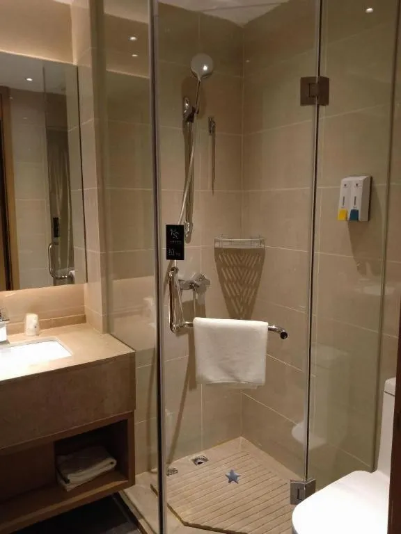 City Comfort Inn Ezhou Hengda