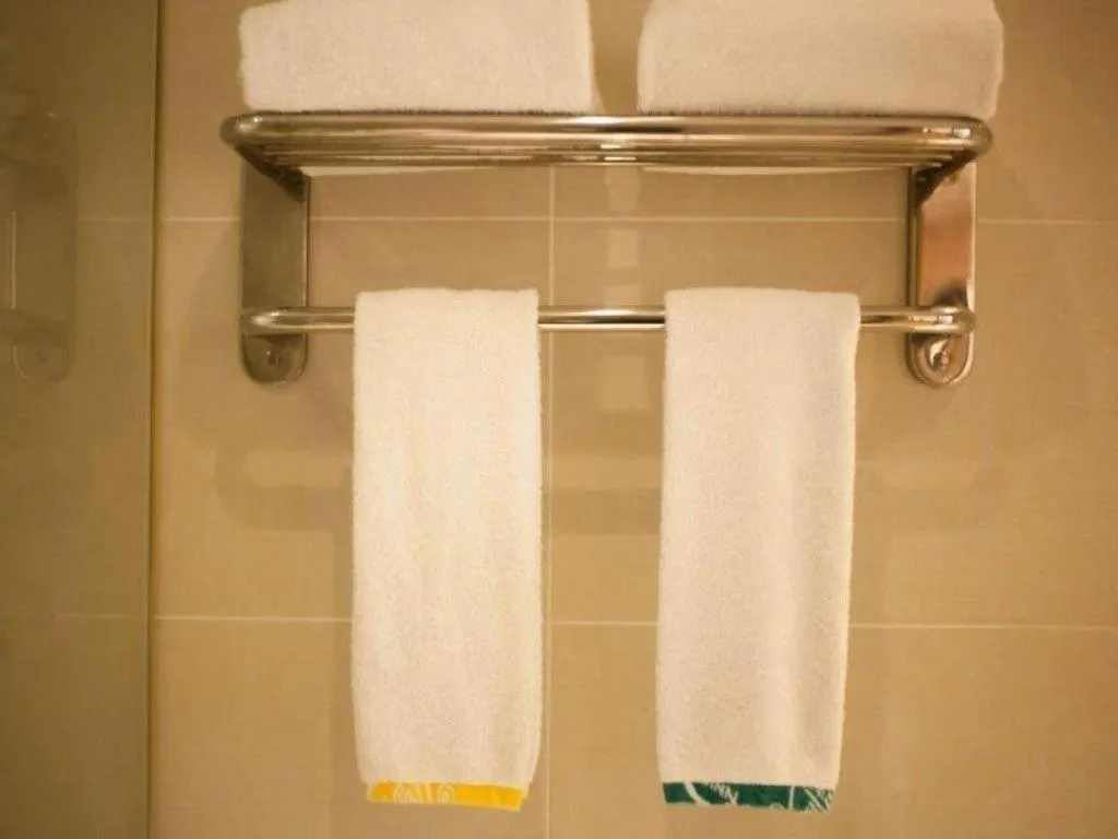 City Comfort Inn Yichang Dongshan Three Gorges University Shuiyuecheng