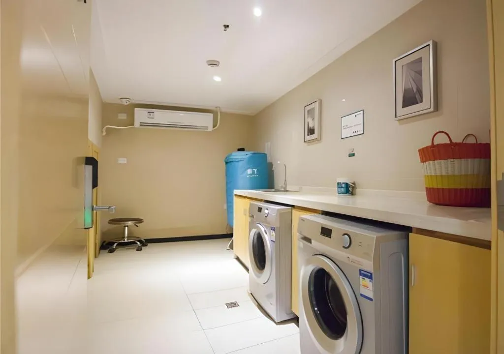 City Comfort Inn Yichang Dongshan Three Gorges University Shuiyuecheng