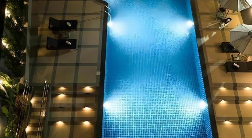 B2 Amata Nakorn Premier Hotel