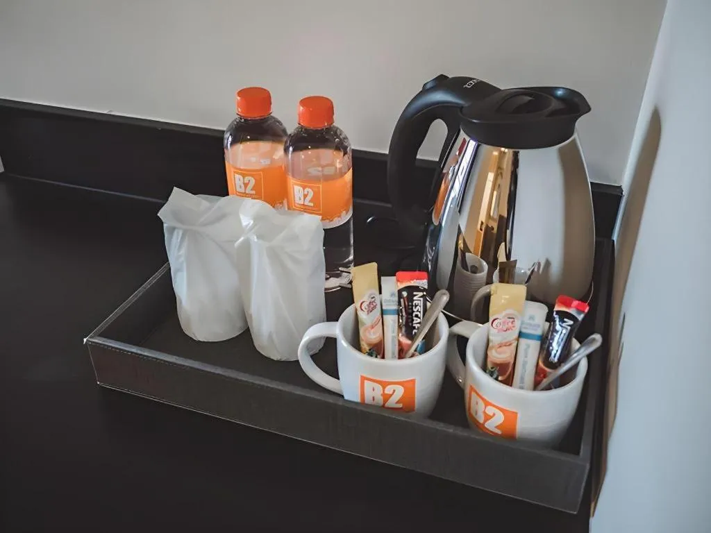 B2 Amata Nakorn Premier Hotel