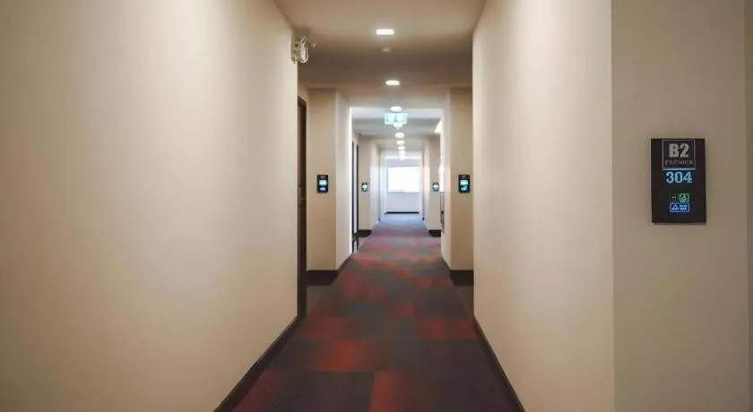 B2 Amata Nakorn Premier Hotel