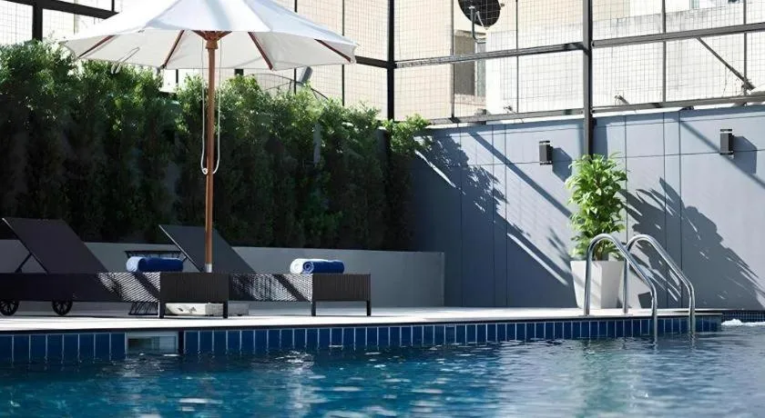 B2 Amata Nakorn Premier Hotel