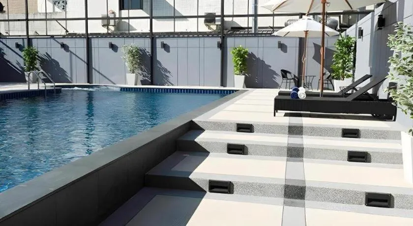 B2 Amata Nakorn Premier Hotel