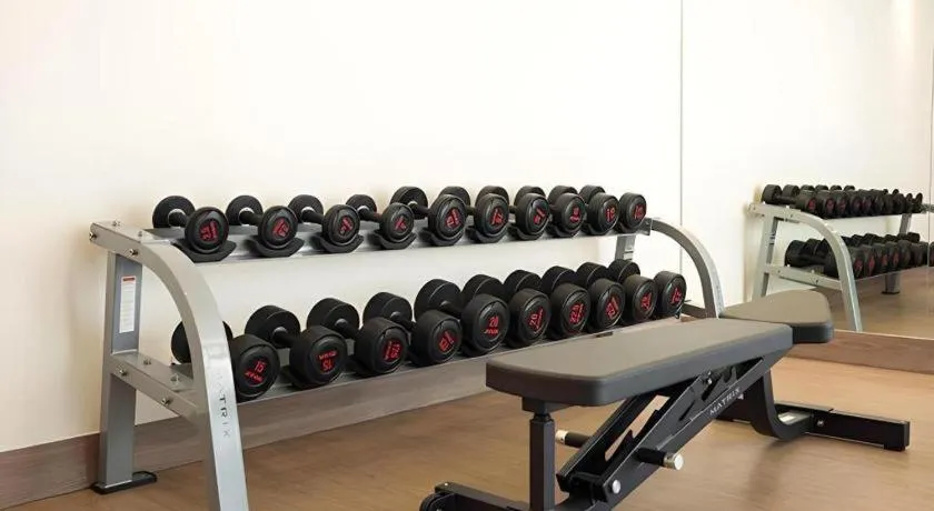 B2 Amata Nakorn Premier Hotel