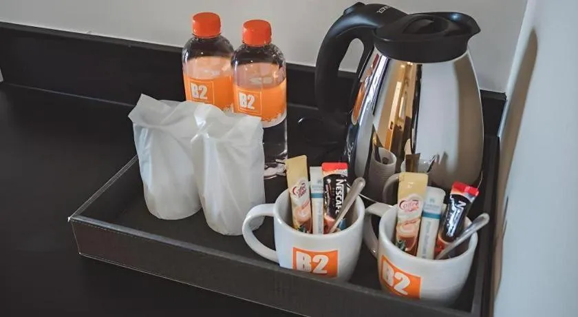 B2 Amata Nakorn Premier Hotel