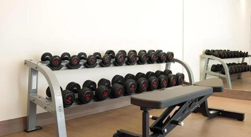 B2 Amata Nakorn Premier Hotel