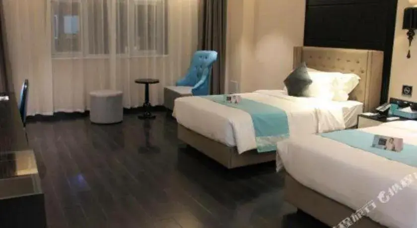 Xana Hotelle· Shijiazhuang Yaqing Street Xana Hotelle· Shijiazhuang Yaqing Street