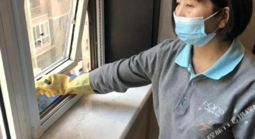 Xana Hotelle· Shijiazhuang Yaqing Street