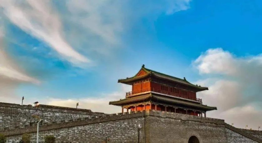 Xana Hotelle· Shijiazhuang Yaqing Street