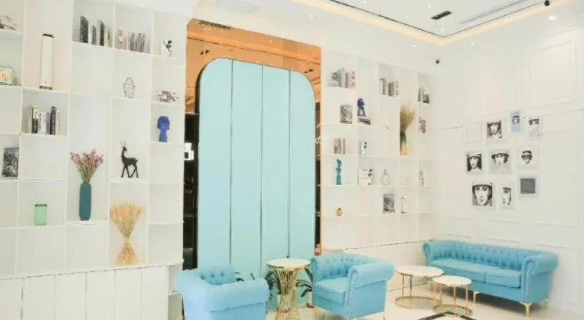 Xana Hotelle· Shijiazhuang Yaqing Street