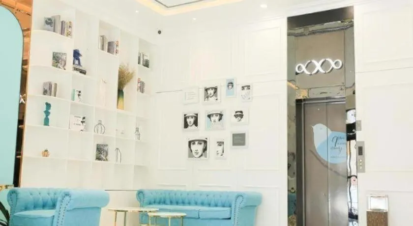 Xana Hotelle· Shijiazhuang Yaqing Street