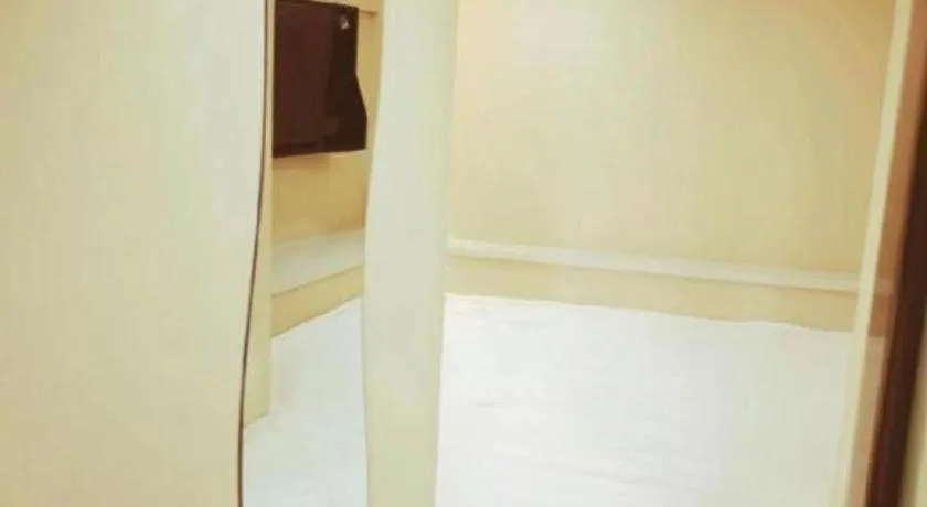 IU Hotels· Xincheng Haibing University Store