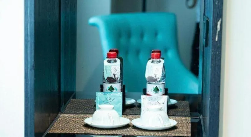 Xana Hotelle· Wulumuqi High Speed Railway Station Baonengcheng