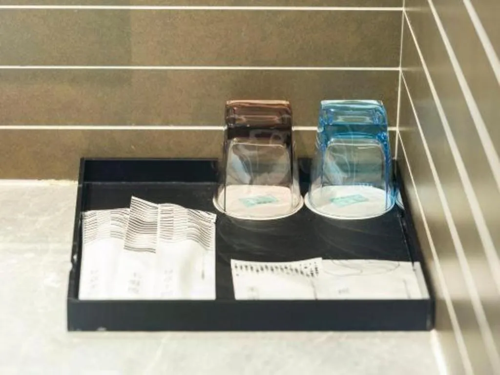 Xana Hotelle· Wulumuqi High Speed Railway Station Baonengcheng