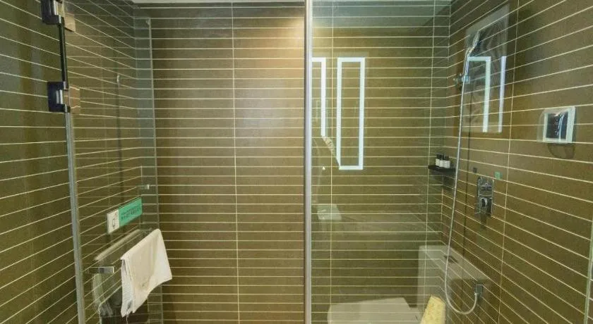 Xana Hotelle· Wulumuqi High Speed Railway Station Baonengcheng