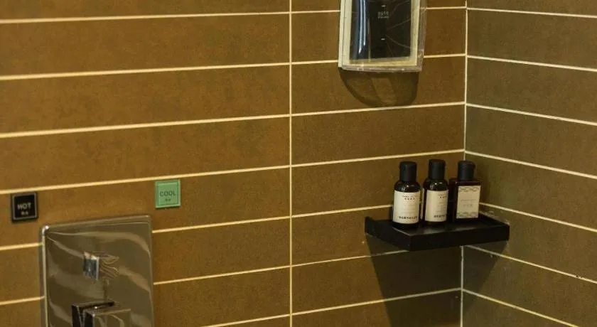 Xana Hotelle· Wulumuqi High Speed Railway Station Baonengcheng