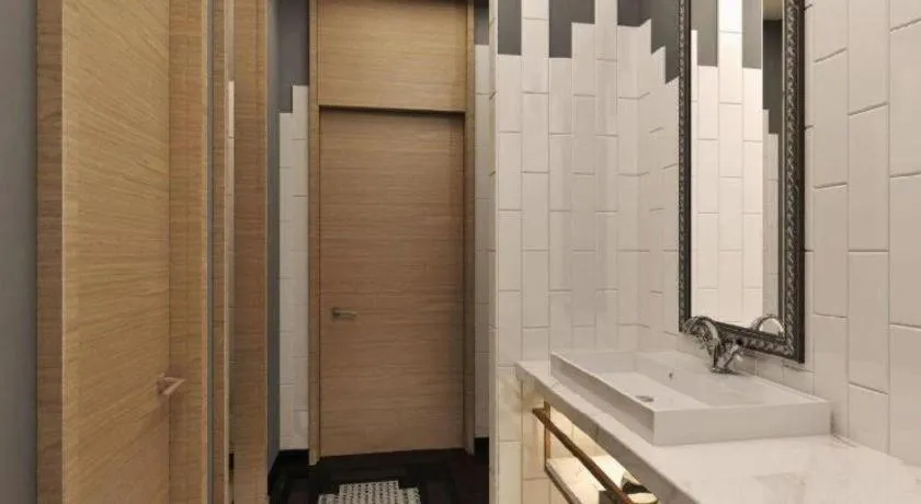 Jinjiang Metropolo Haikou East High Speed Railway Station Normal University