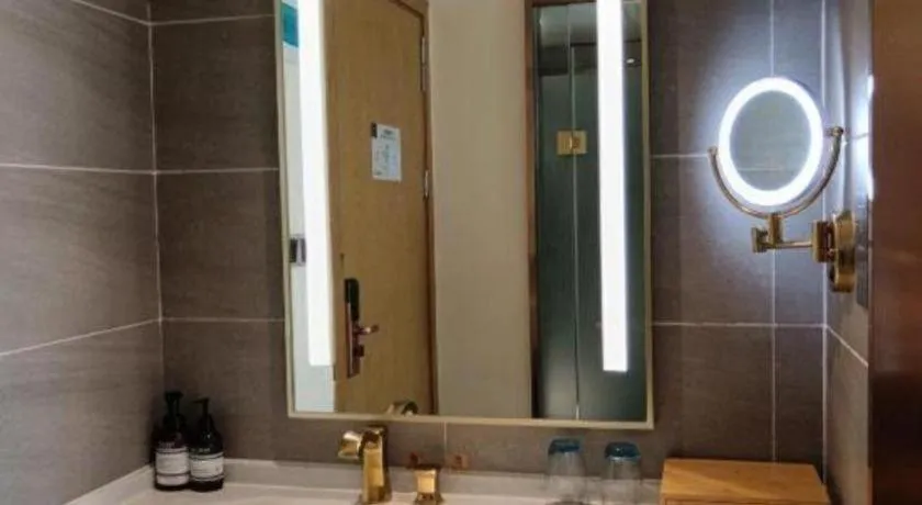 James Joyce Coffetel· Xianyang Renmin Road Central Square Store