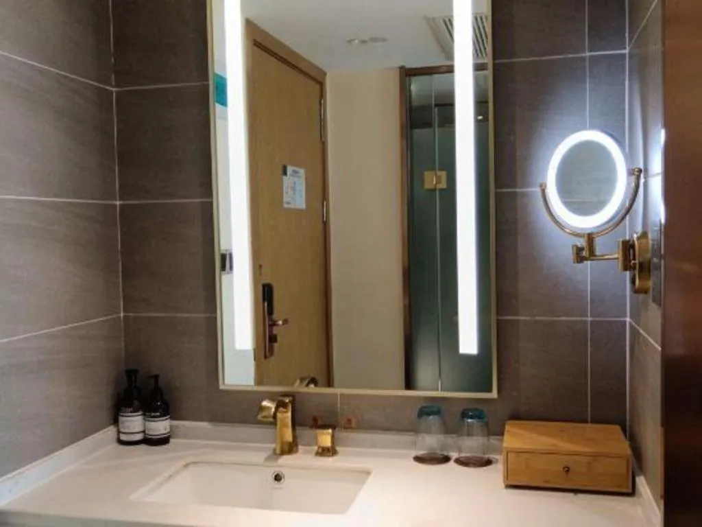 James Joyce Coffetel· Xianyang Renmin Road Central Square Store