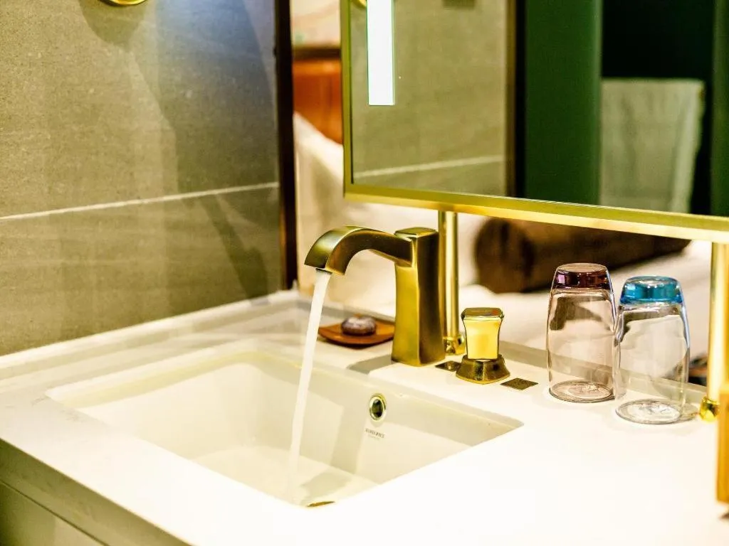 James Joyce Coffetel· Xianyang Renmin Road Central Square Store