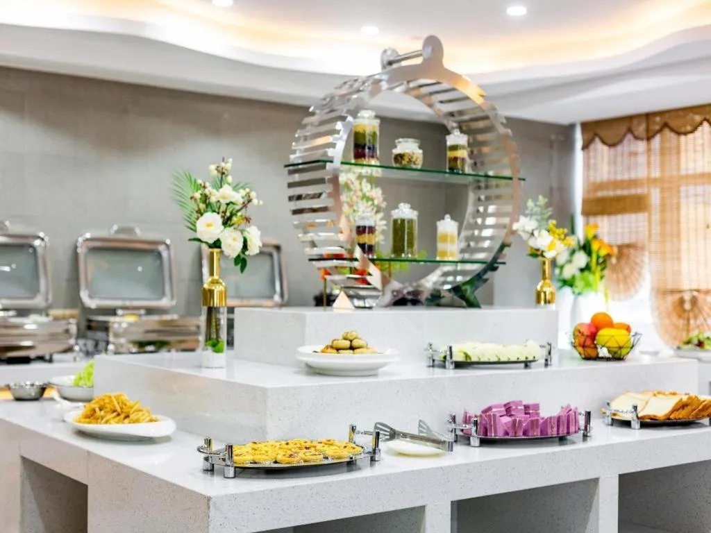 James Joyce Coffetel· Chengdu Shuangliu Airport Haibing City Wanda