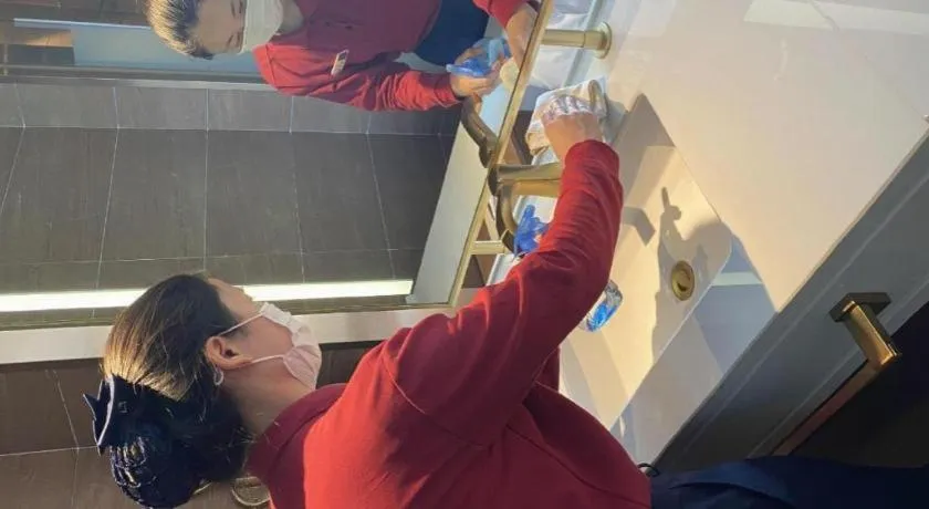 James Joyce Coffetel· Chengdu Shuangliu Airport Haibing City Wanda