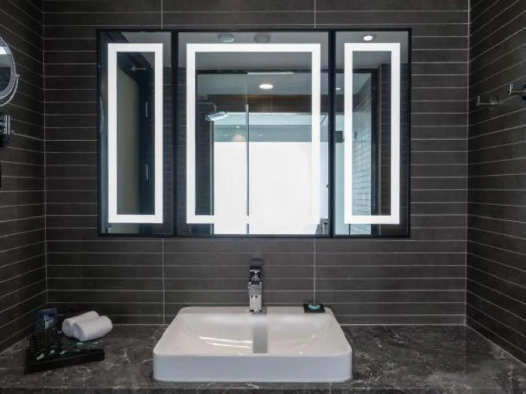 Xana Hotelle· Dongguang Chang'An Binhaiwan Jian'An Road