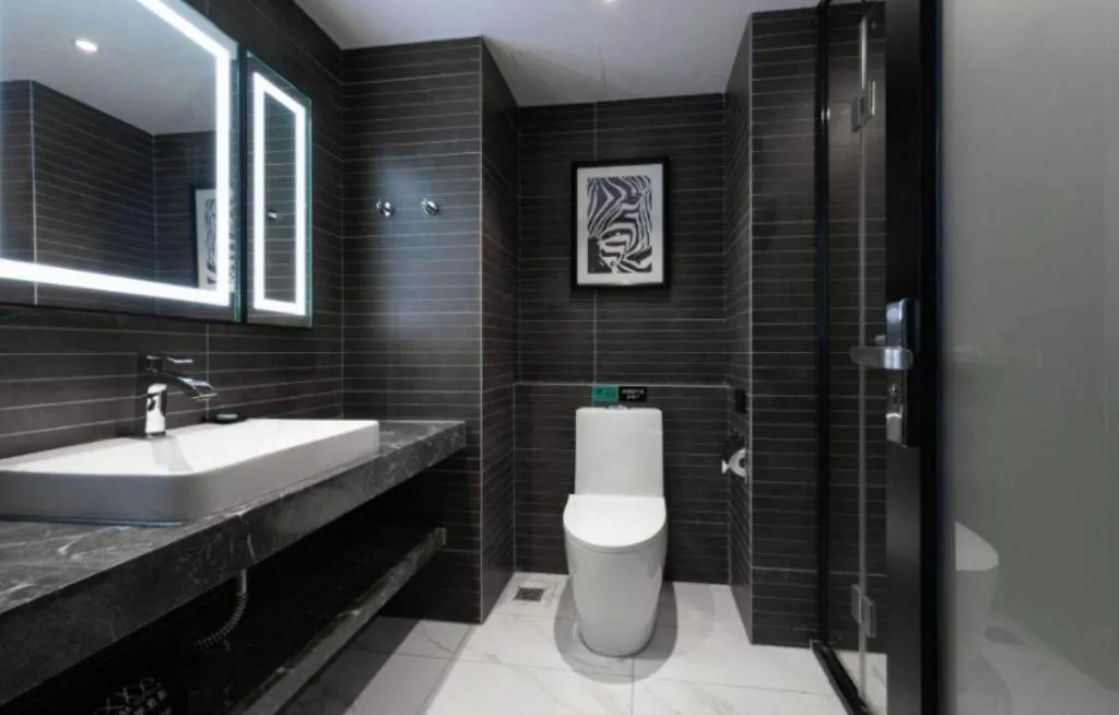 Xana Hotelle· Dongguang Chang'An Binhaiwan Jian'An Road