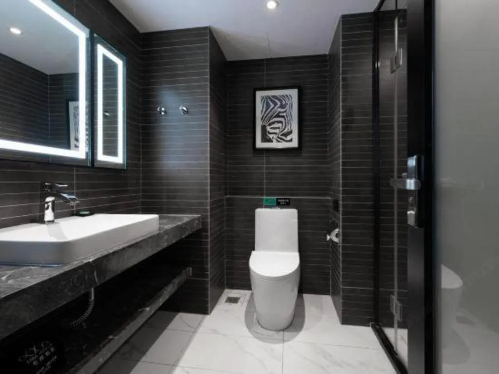 Xana Hotelle· Dongguang Chang'An Binhaiwan Jian'An Road