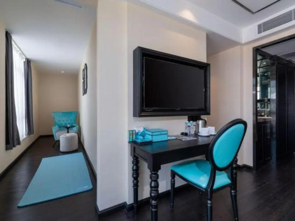 Xana Hotelle· Dongguang Chang'An Binhaiwan Jian'An Road