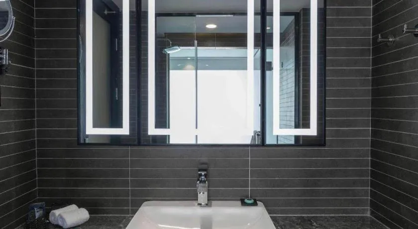 Xana Hotelle· Dongguang Chang'An Binhaiwan Jian'An Road