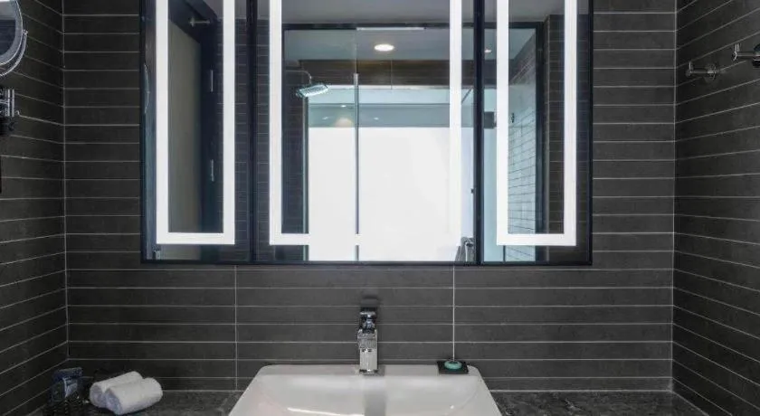 Xana Hotelle· Dongguang Chang'An Binhaiwan Jian'An Road