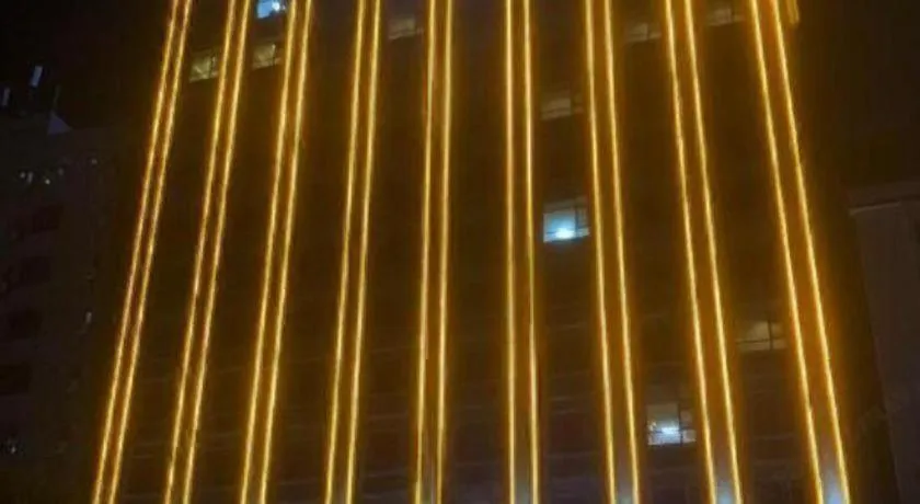 Xana Hotelle· Dongguang Chang'An Binhaiwan Jian'An Road