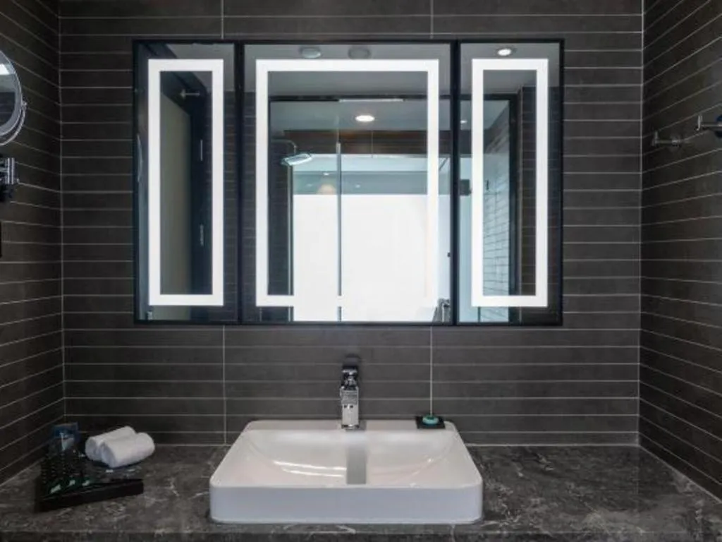 Xana Hotelle· Dongguang Chang'An Binhaiwan Jian'An Road