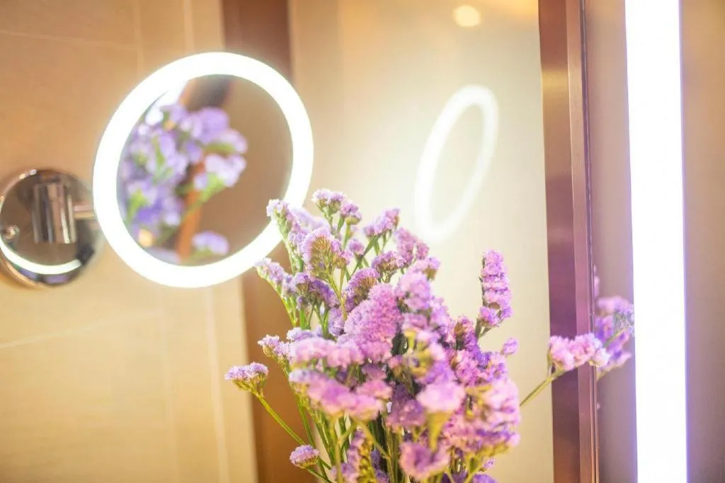 Lavande Hotels· Jingzhou Jianli