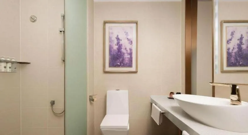 Lavande Hotels· Jingzhou Jianli