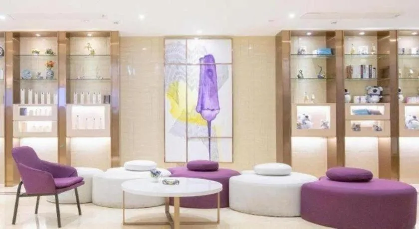 Lavande Hotels· Jingzhou Jianli