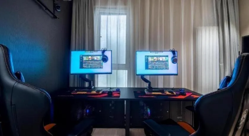 IU Hotels· Tianjin Houtai Chengjian University Haitai Industrial Park