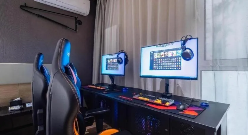 IU Hotels· Tianjin Houtai Chengjian University Haitai Industrial Park