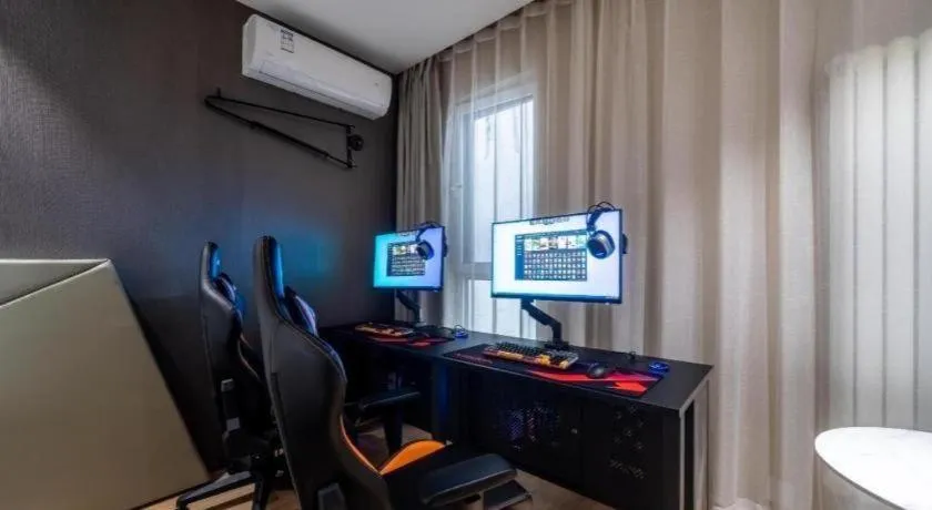 IU Hotels· Tianjin Houtai Chengjian University Haitai Industrial Park