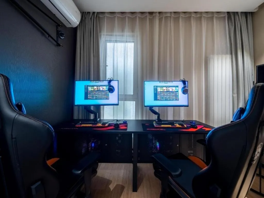 IU Hotels· Tianjin Houtai Chengjian University Haitai Industrial Park