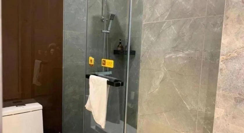 IU Hotels· Tianjin Houtai Chengjian University Haitai Industrial Park