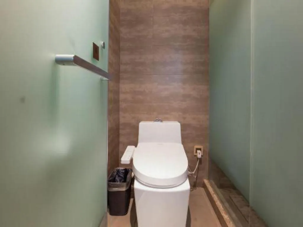 James Joyce Coffetel Shijiazhuang the Mixc Jinyuan Tower Airport Bus