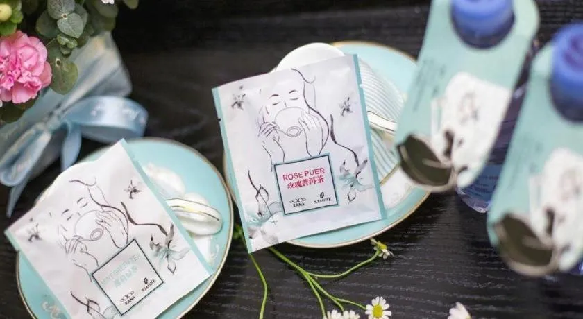 Xana Hotelle Nanchang Tengwang Pavilion Wanshougong