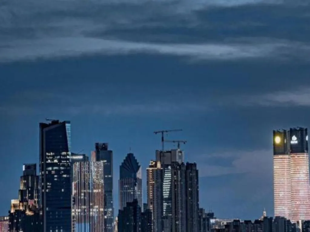 Xana Hotelle Nanchang Tengwang Pavilion Wanshougong